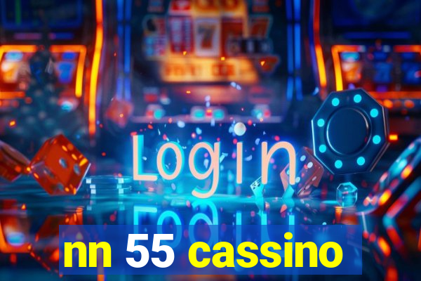 nn 55 cassino